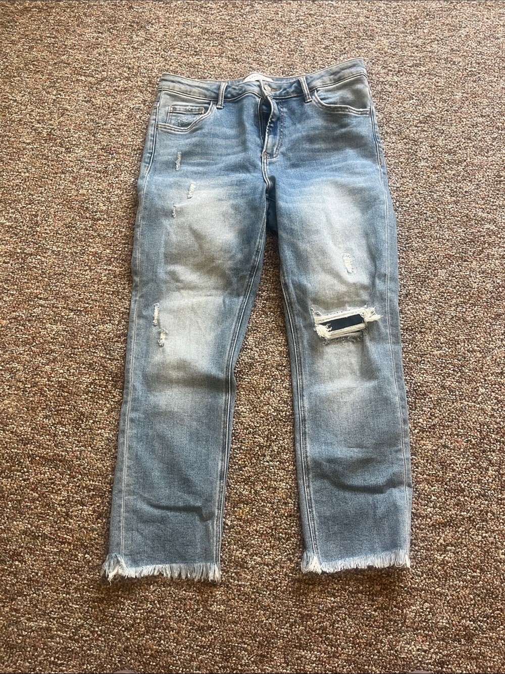 Lovervet Size 31 Worn once